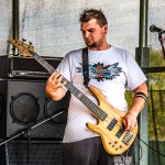 0032 Live Rock fest Varnsdorf